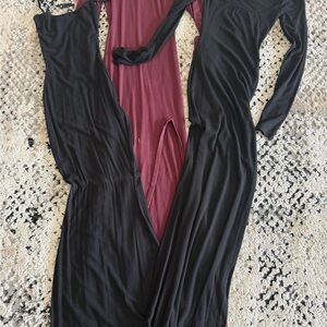 3 - SKIMS Dresses size XS